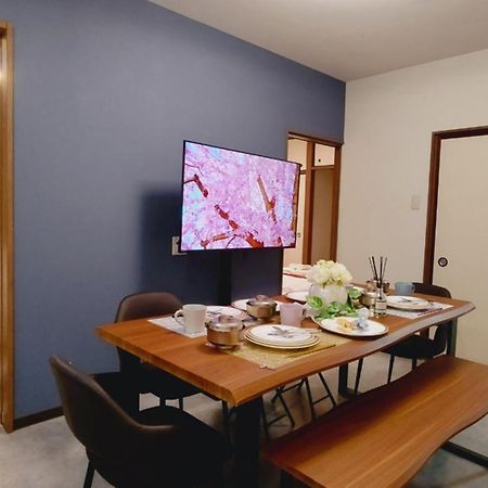 402 Newly Opened Hotel Baika Family Friendly Free Parking 10 Minutes To Usj Ōsaka Eksteriør bilde