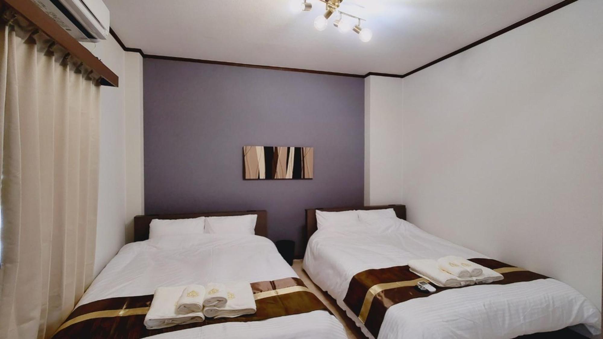 402 Newly Opened Hotel Baika Family Friendly Free Parking 10 Minutes To Usj Ōsaka Eksteriør bilde