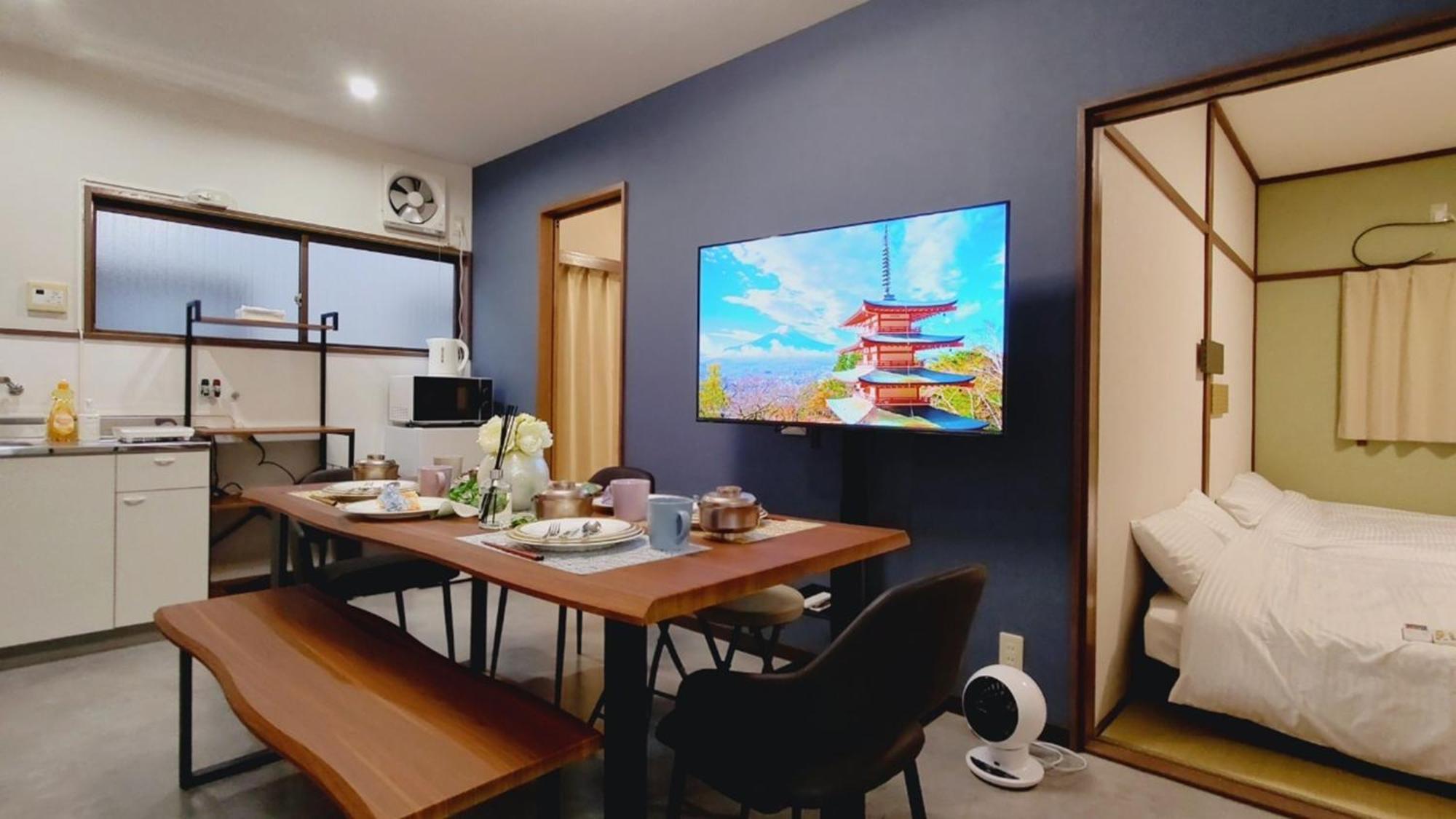 402 Newly Opened Hotel Baika Family Friendly Free Parking 10 Minutes To Usj Ōsaka Eksteriør bilde