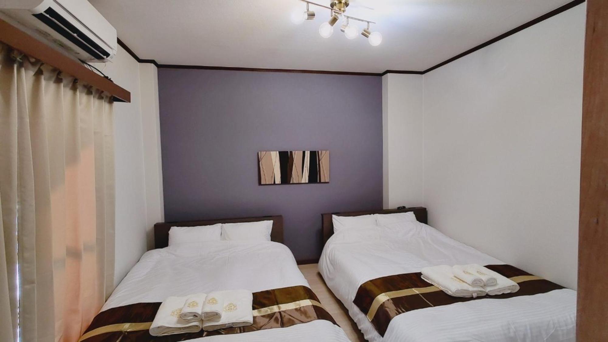 402 Newly Opened Hotel Baika Family Friendly Free Parking 10 Minutes To Usj Ōsaka Eksteriør bilde