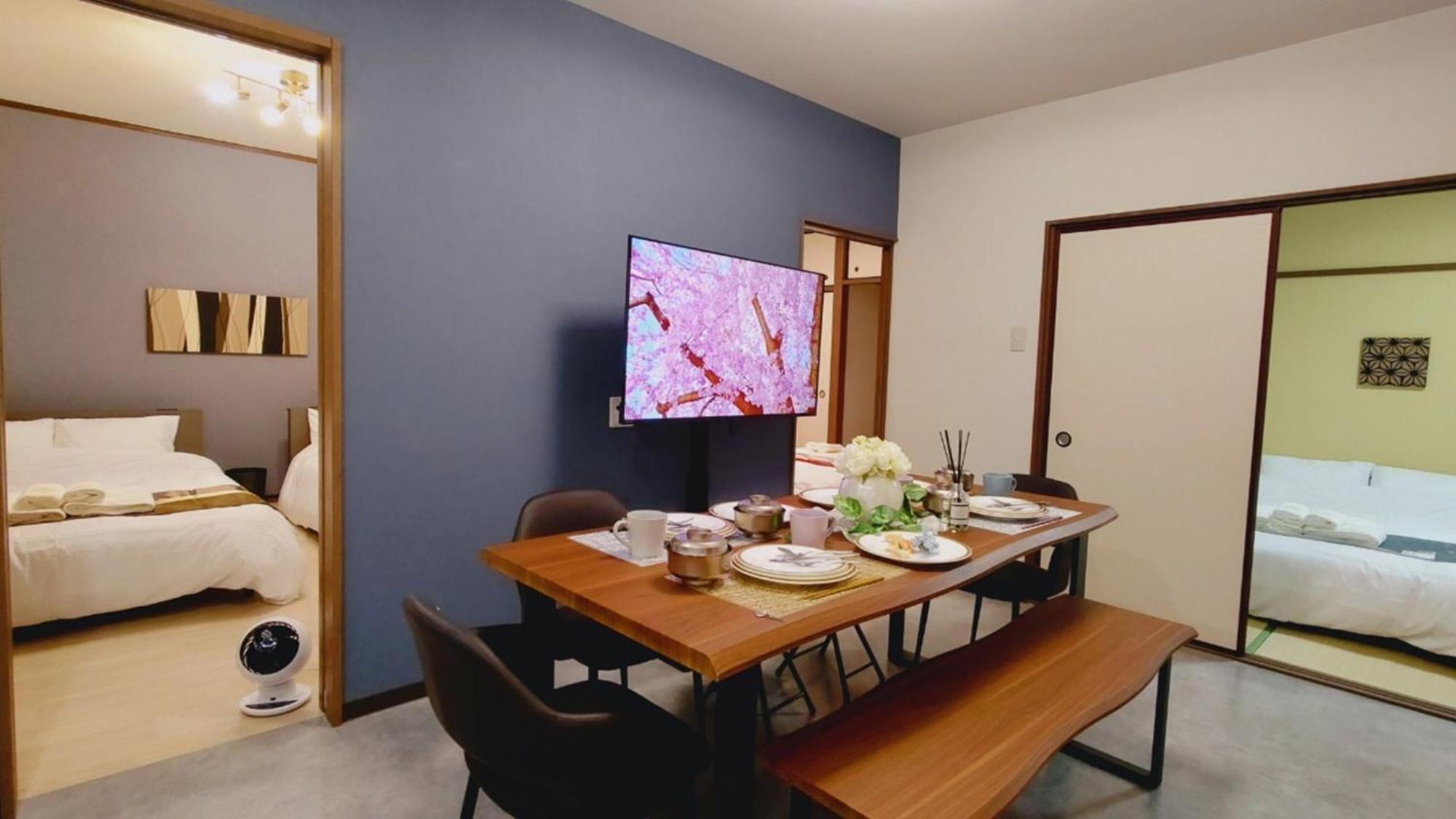 402 Newly Opened Hotel Baika Family Friendly Free Parking 10 Minutes To Usj Ōsaka Eksteriør bilde