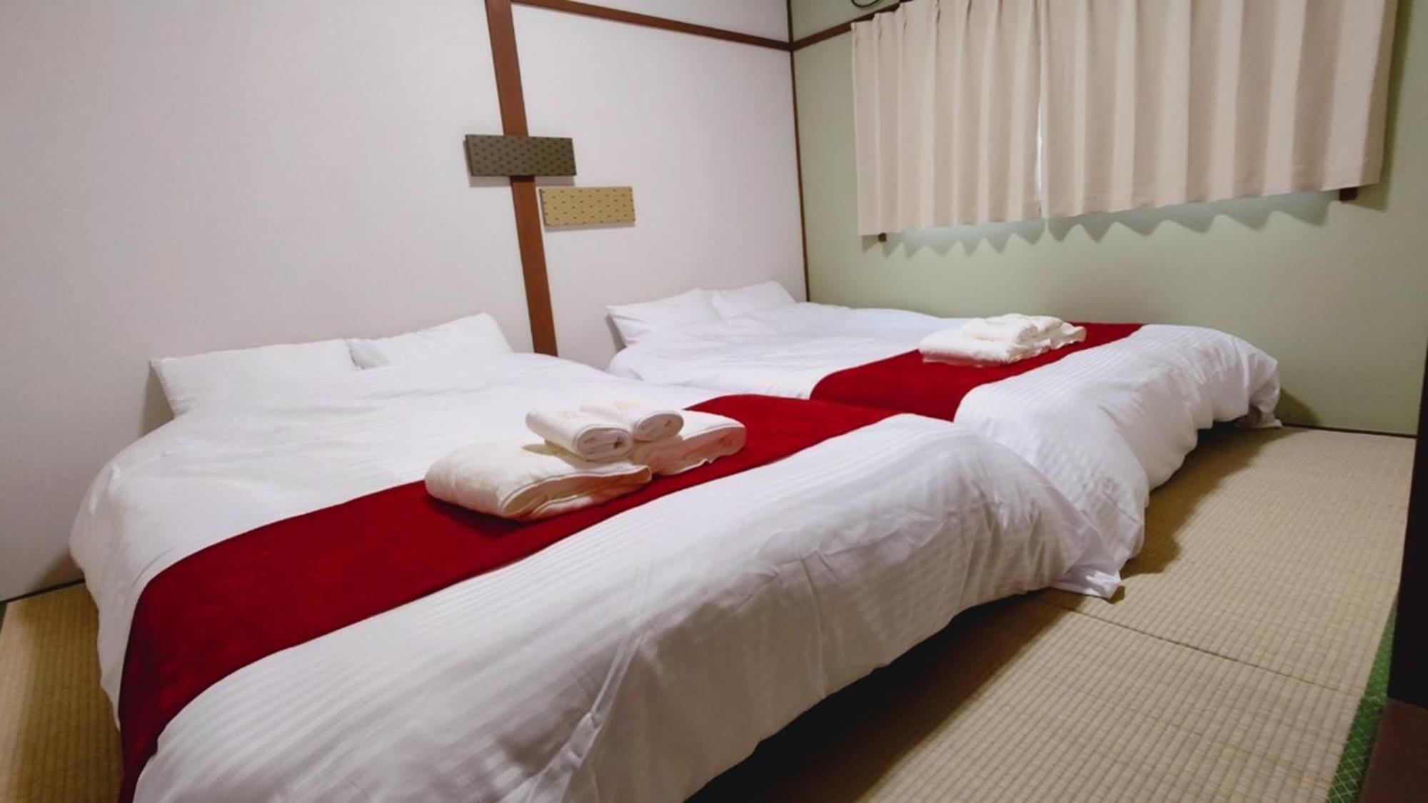 402 Newly Opened Hotel Baika Family Friendly Free Parking 10 Minutes To Usj Ōsaka Eksteriør bilde