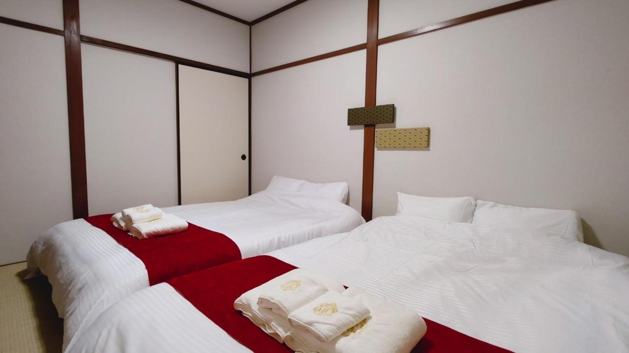 402 Newly Opened Hotel Baika Family Friendly Free Parking 10 Minutes To Usj Ōsaka Eksteriør bilde
